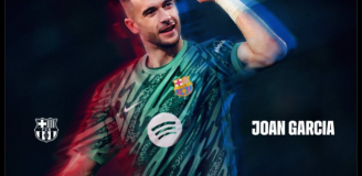 Barca POTWIERDZIŁA PIERWSZY LETNI TRANSFER!
